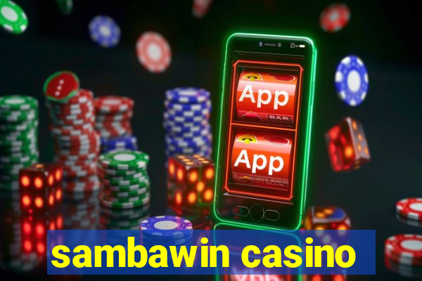 sambawin casino